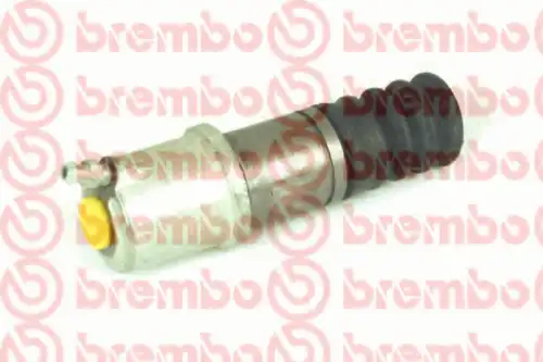 Цилиндр сцепления BREMBO E 86 002