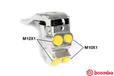 R 61 013 Korektor sily hamowania BREMBO