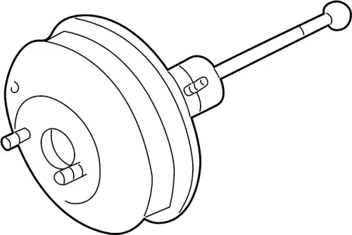 УСИЛИТЕЛЬ 1J1 614 106 J VAG
