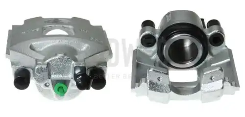 Тормозной суппорт 343907 BUDWEG CALIPER