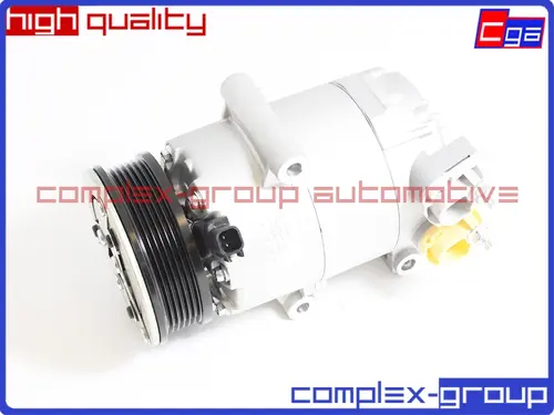 Компрессор кондиционера 1872151 13CC7024RA CGA