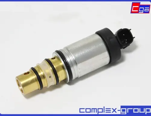 Клапан кондиционера CGA 11CVLV1106RA
