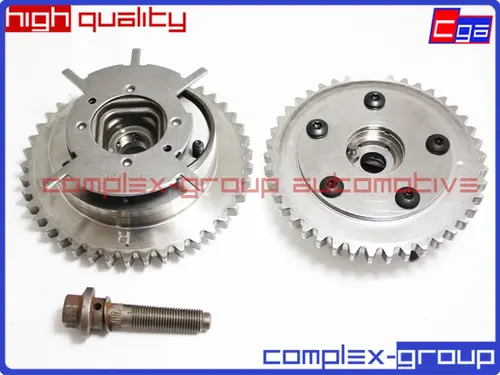 Муфта распредвала 2VVT675RA CGA