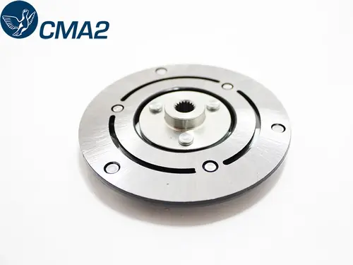 Пластина прижимная C44001MA CMA2