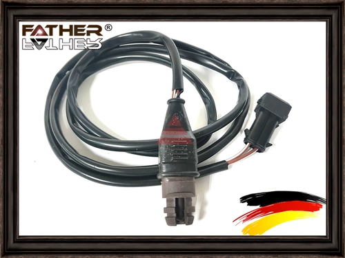 Сенсор температуры воздуха F0090S11 FATHER