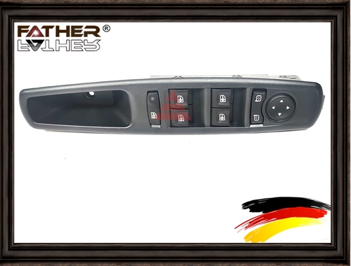 F0071S11 Регулятор стекроподъемников FATHER