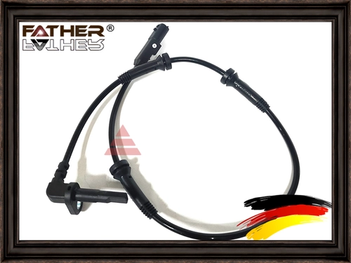Датчик ABS FATHER F0081S11