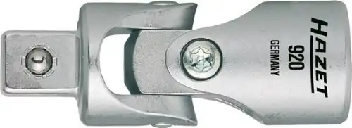 Карданный шарнир 920 HAZET