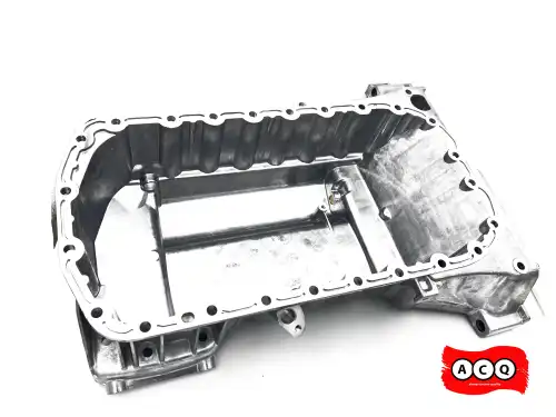 Поддон картера двигателя ACQ AQP-01J5