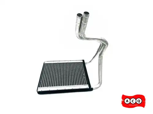Радиатор печки ACQ ADK-382E