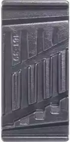 Ложемент для 161-39P/8 161-39PL HAZET