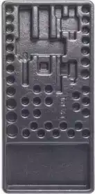 Ложемент для 161-43P/45 161-43PL HAZET