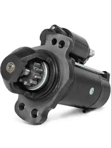 Стартер ISKRAMOTOR IMS101638