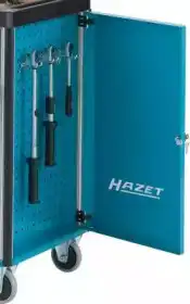 Дверь для тележки 180 180-21 HAZET