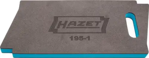 Подколенный коврик 195-1 HAZET