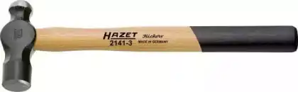 Молоток слесарный,английская модель 2141-2 HAZET