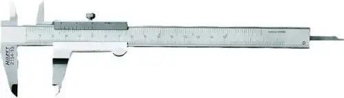 Штангенциркуль 0-150мм 2154-10 HAZET