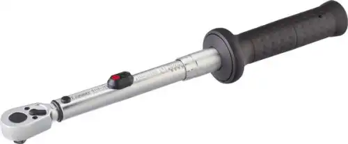 Динамометрический ключ 3/8' 6115-1CT HAZET