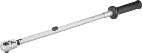 Динамометрический ключ 1/2' 6128-1CT HAZET