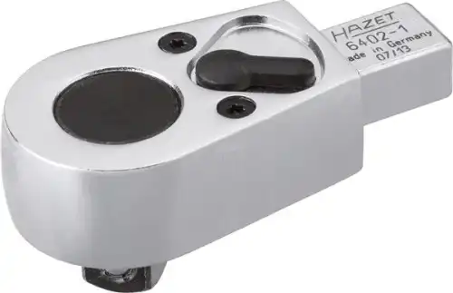 Головка трещетки 6402-1 HAZET