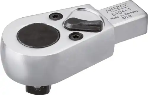Головка трещетки 6404-1 HAZET