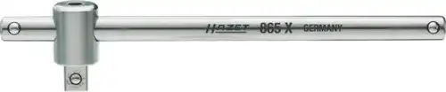 Трещетка 1/4' 865X HAZET