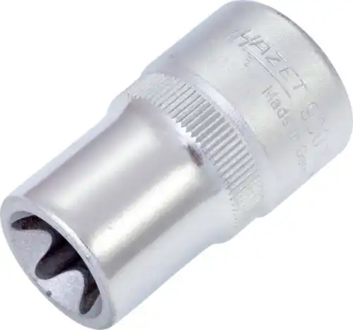 TORX головка 1/2' E16 900-E16 HAZET