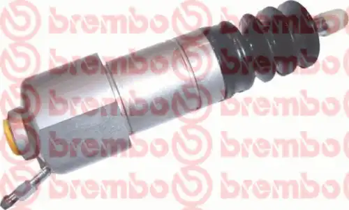 Цилиндр сцепления BREMBO E 86 003
