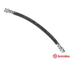 шланг тормозной задн. Daew T 15 001 BREMBO