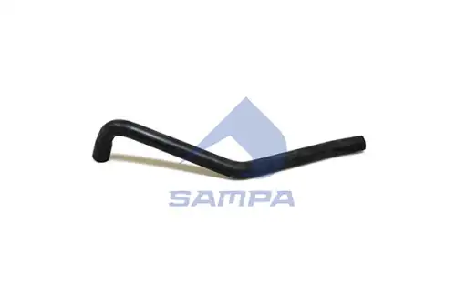 ПАТРУБОК MB РАДИАТОРА SAMPA 011.327
