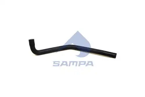 ПАТРУБОК MB РАДИАТОРА SAMPA 011.344