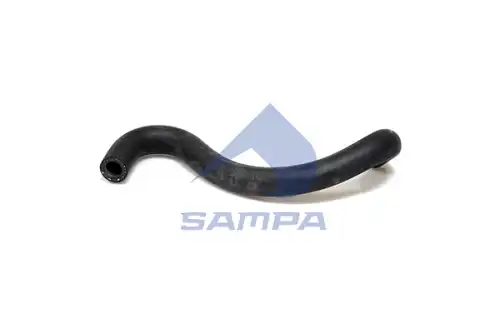 SAMPA ПАТРУБОК РАДИАТОРА, 011.351, ТУРЦИЯ