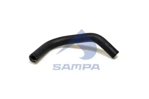 ПАТРУБОК MB РАДИАТОРА SAMPA 011.358