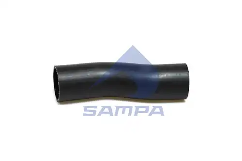 ПАТРУБОК РАДИАТОРА НИЖНИЙ 011.375 SAMPA