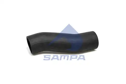 ПАТРУБОК MB РАДИАТОРА 011.376 SAMPA