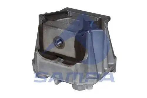 Подушка крепления двигателя SAMPA 011.399