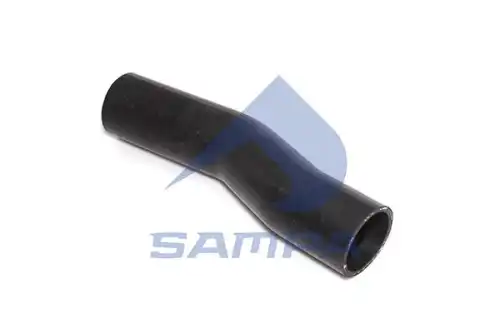 ПАТРУБОК MB РАДИАТОРА SAMPA 011.448