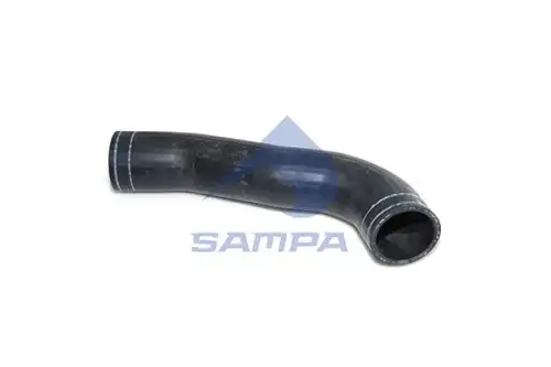 ПАТРУБОК MB РАДИАТОРА SAMPA 011.452