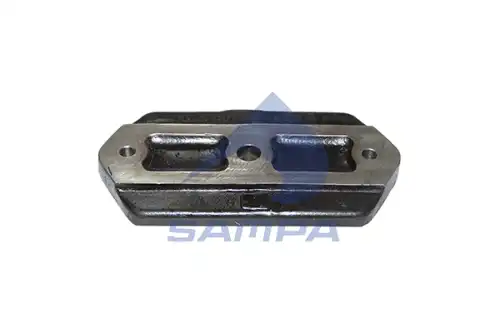 подушка рессоры MAN 020.364 SAMPA
