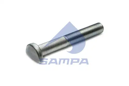 болт колесный BPW 020.434 SAMPA