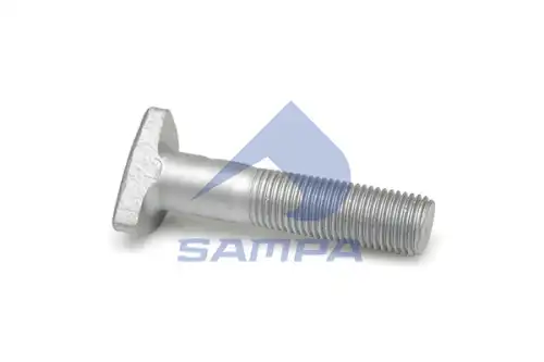 болт колесный MAN 020.436 SAMPA