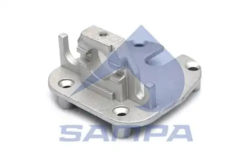 кронштейн зеркала!\ MAN 021.060 SAMPA