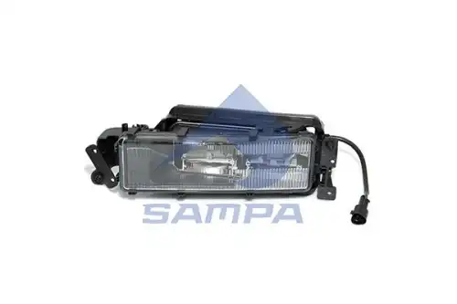 Фара противотуманная SAMPA 022.039