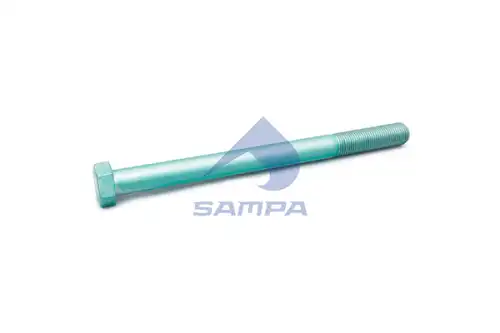Болт крепления рессоры 022.168 Sampa