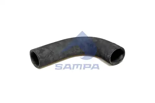 ШЛАНГ РАДИАТОРА 030.408 SAMPA