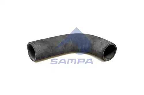 ПАТРУБОК РАДИАТОРА VOLVO 030.409 SAMPA