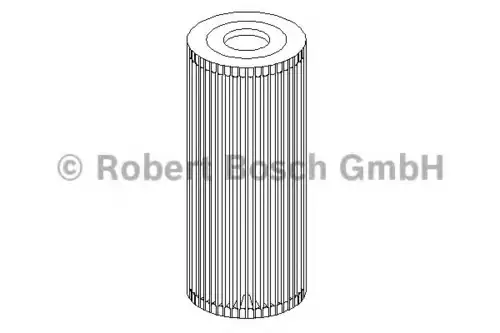 Фильтр масляный BOSCH 1 457 429 157