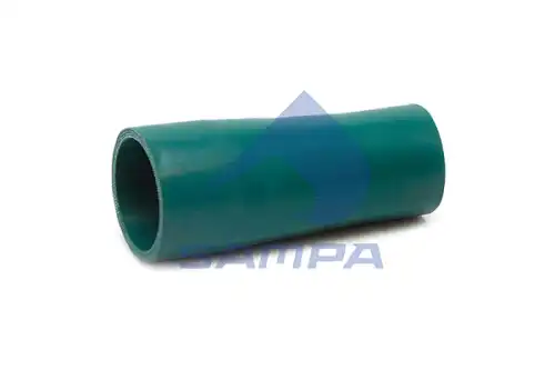 ПАТРУБОК РАДИАТОРА 031.107 SAMPA
