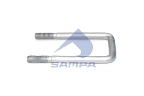 Стремянка рессоры SAMPA 031.264