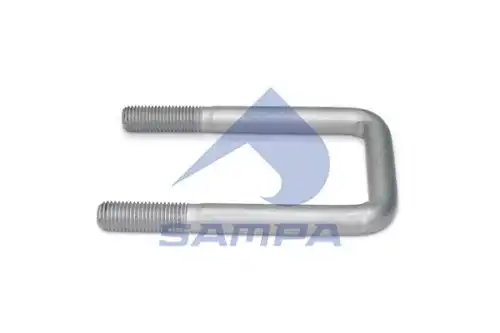 Стремянка рессоры SAMPA 031.266